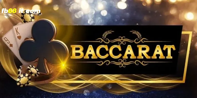 Baccarat là game bài thú vị, có cách chơi hấp dẫn