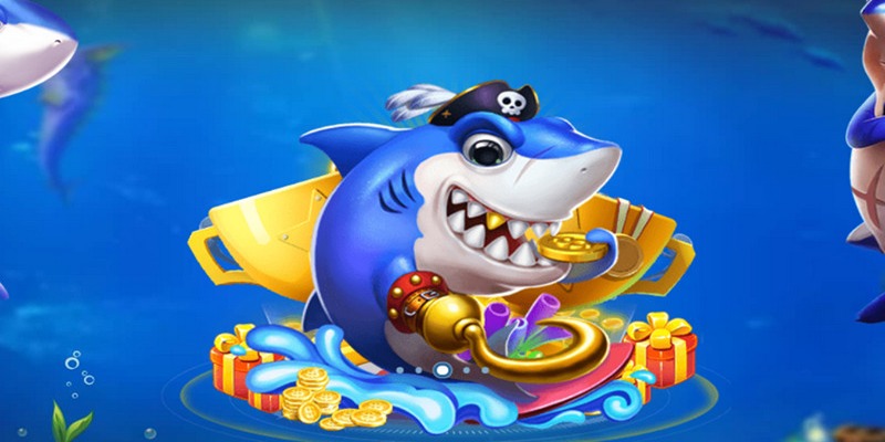 Cổng game banca30 với đa dạng các thể loại bắn cá 