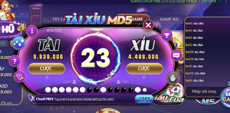 Tài xỉu Au88 - Tận hưởng lối chơi kinh điển được săn đón